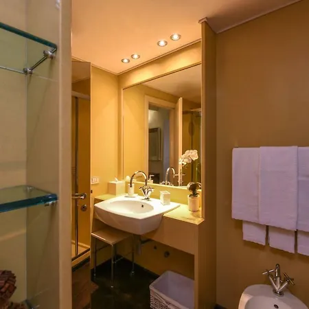 Apartment Ca' Fenice 1921 *