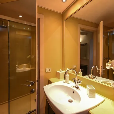 Apartment Ca' Fenice 1921 *