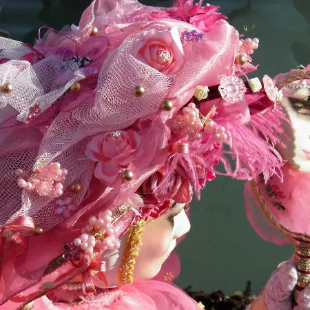 Appartement Ca' Fenice 1921 *