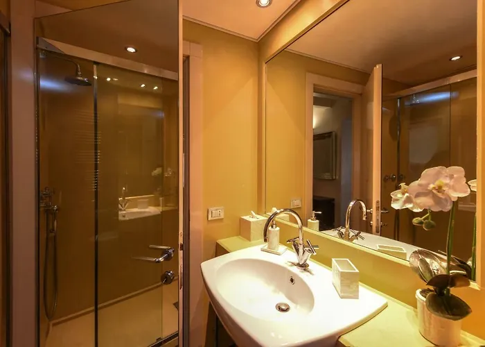 Appartement Ca' Fenice 1921 *