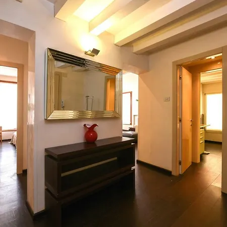 Apartman Ca' Fenice 1921 Velence