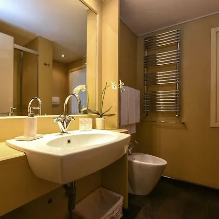 Ca' Fenice 1921 Apartamento Venecia