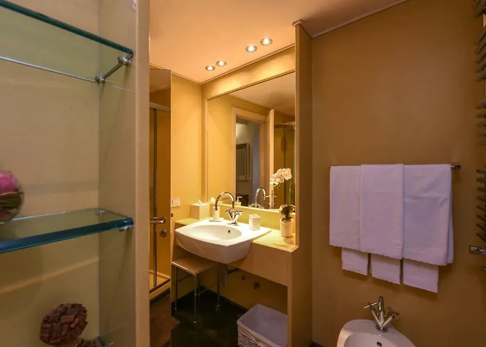 Apartment Ca' Fenice 1921 *