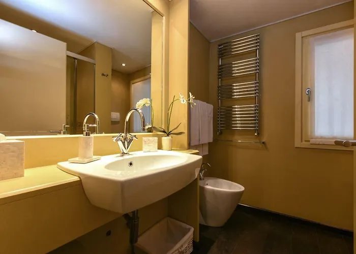 Ca' Fenice 1921 Apartment Venice