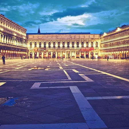 Apartmán Ca' Fenice 1921 *